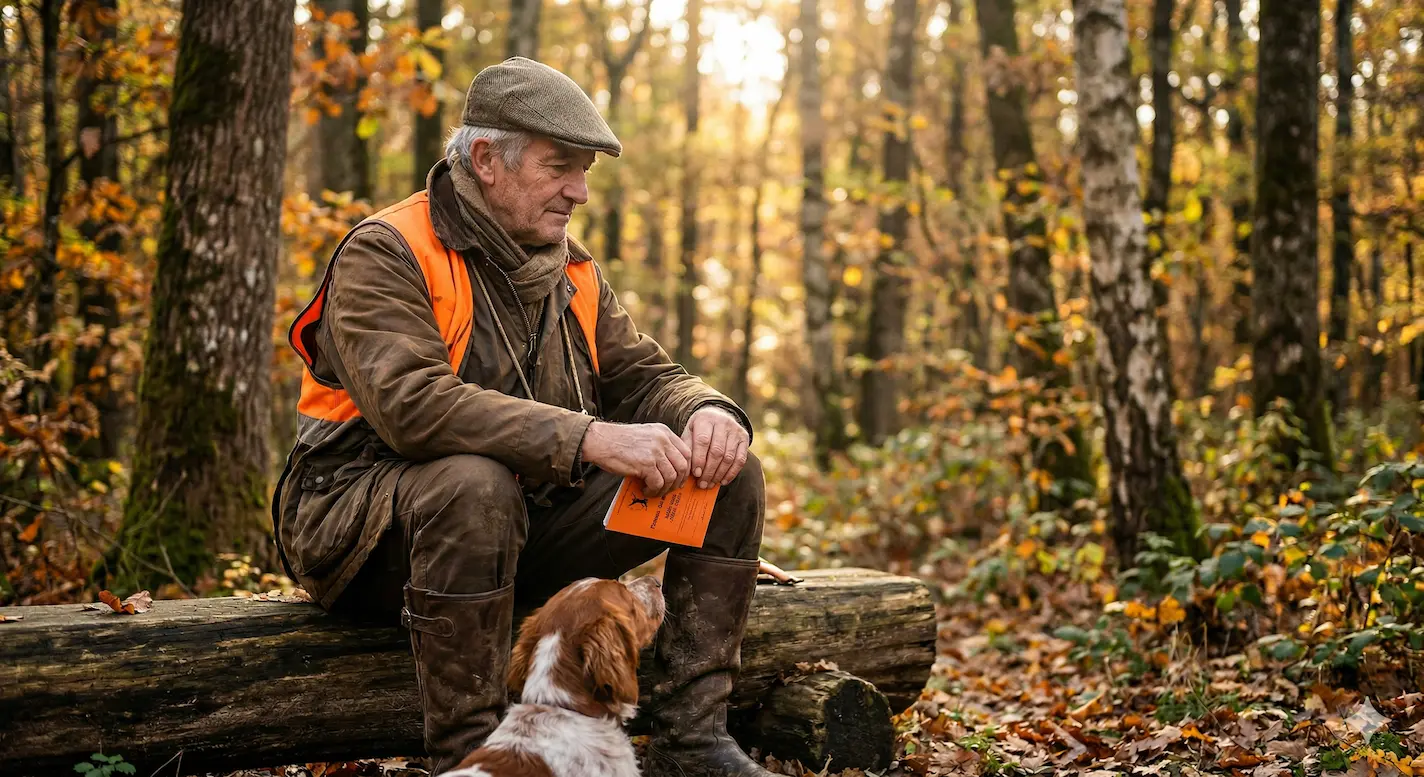 Comment retenir vos chasseurs avant qu'ils raccrochent le fusil